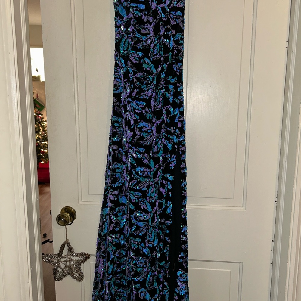 women’s prom dress